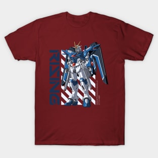 Rising Freedom Gundam T-Shirt